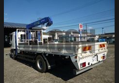 Hino 500, фото 4