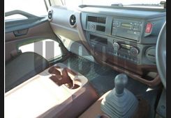 Hino 500, фото 11