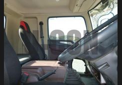 Hino 500, фото 12