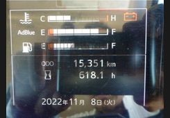 Hino 500, фото 13