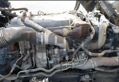 Hino 500, фото 14