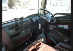 Hino 500, фото 15