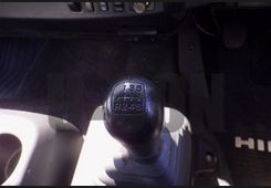 Hino 500, фото 9