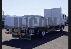 Hino 500, фото 3
