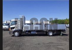 Hino 500, фото 1