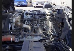 Hino 500, фото 10