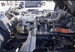 Hino 500, фото 11