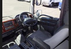 Hino 500, фото 13