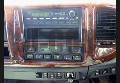 Hino 500, фото 15