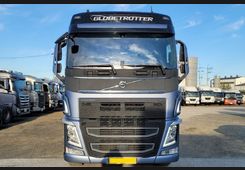 Volvo FH, фото 8