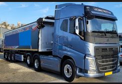 Volvo FH, фото 1
