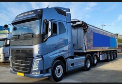 Volvo FH, фото 2