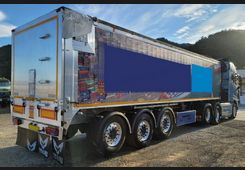 Volvo FH, фото 3