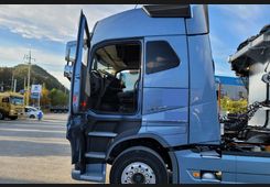 Volvo FH, фото 4