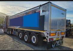 Volvo FH, фото 5