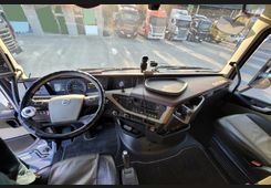 Volvo FH, фото 7