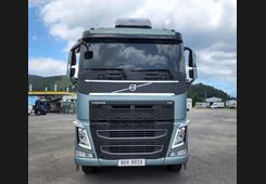 Volvo FH, фото 10