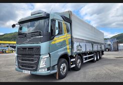 Volvo FH, фото 2