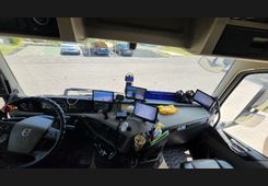 Volvo FH, фото 8