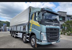 Volvo FH, фото 1