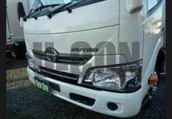 Hino Dutro, фото 3