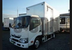 Hino Dutro, фото 1