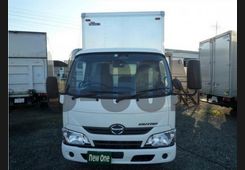 Hino Dutro, фото 13