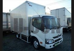 Hino Dutro, фото 4