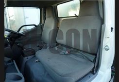 Hino Dutro, фото 7