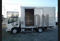 Hino Dutro, фото 9
