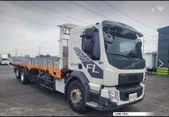 Volvo FL, фото 2