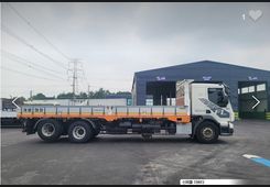 Volvo FL, фото 3