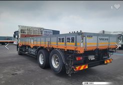 Volvo FL, фото 5