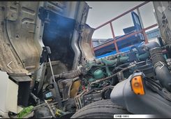 Volvo FL, фото 7