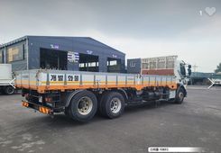 Volvo FL, фото 4