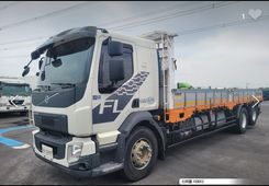 Volvo FL, фото 1