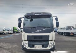 Volvo FL, фото 15