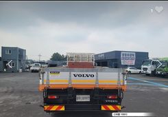Volvo FL, фото 6