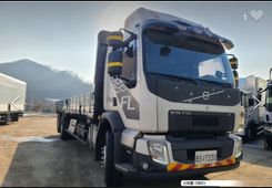 Volvo FL, фото 9