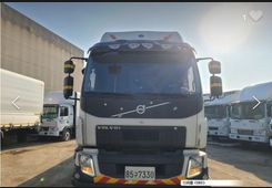 Volvo FL, фото 1