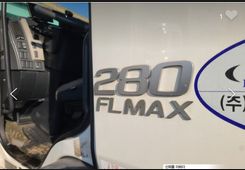 Volvo FL, фото 3