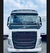 Volvo FH, фото 6