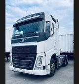 Volvo FH, фото 4