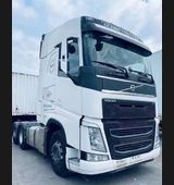 Volvo FH, фото 3