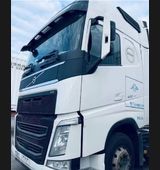 Volvo FH, фото 1
