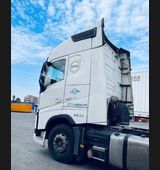 Volvo FH, фото 2