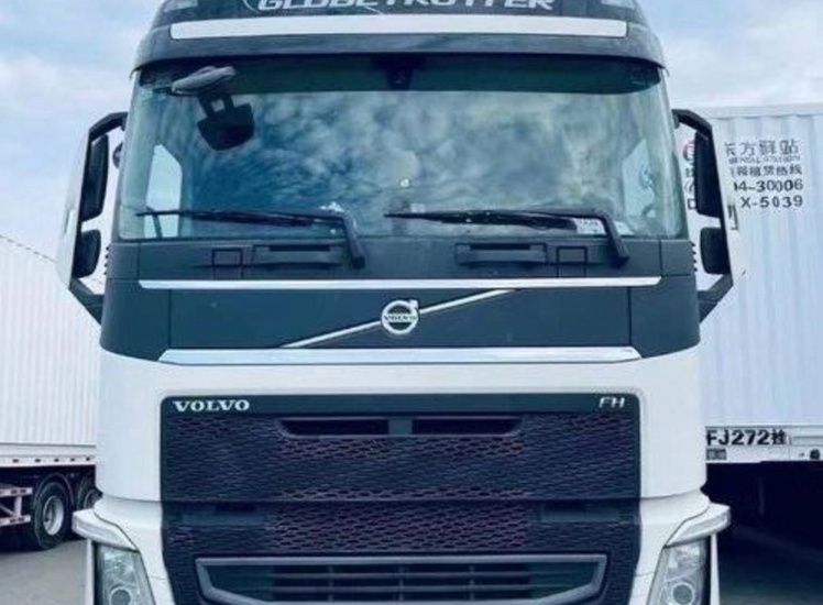 Купить Volvo FH