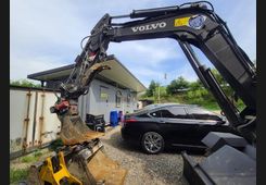 Volvo EW 60C, фото 2