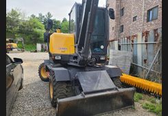 Volvo EW 60C, фото 3