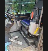 Volvo EW 60C, фото 4